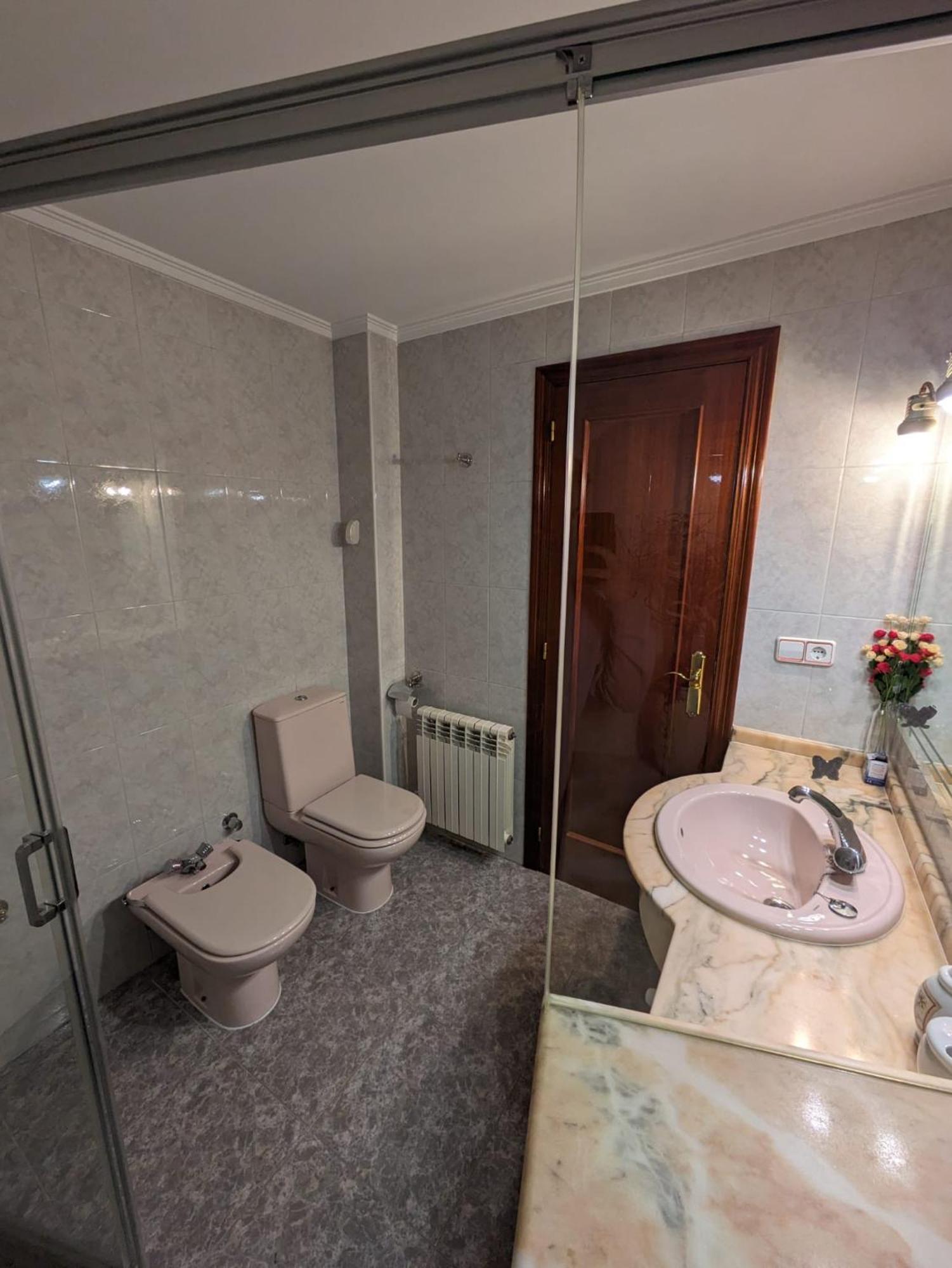 Feriado, Apartamento Con Parking Incluido Cella Bagian luar foto
