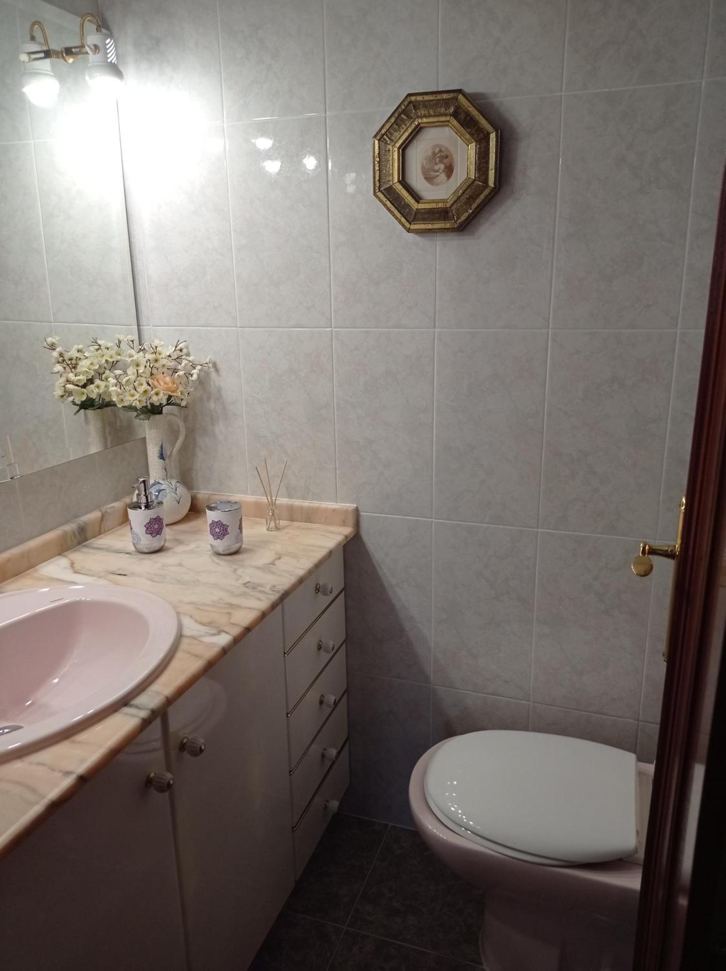 Feriado, Apartamento Con Parking Incluido Cella Bagian luar foto