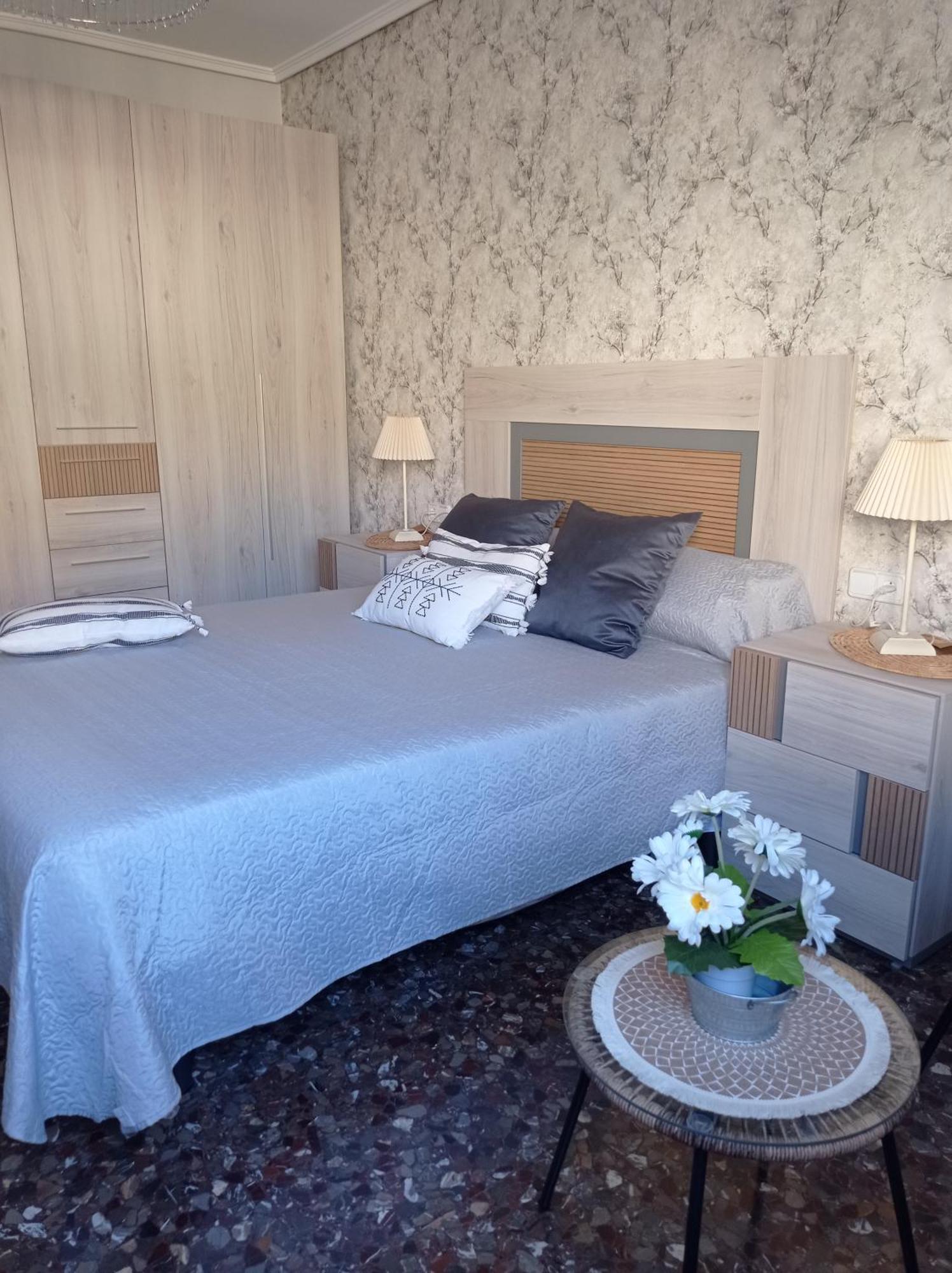 Feriado, Apartamento Con Parking Incluido Cella Bagian luar foto