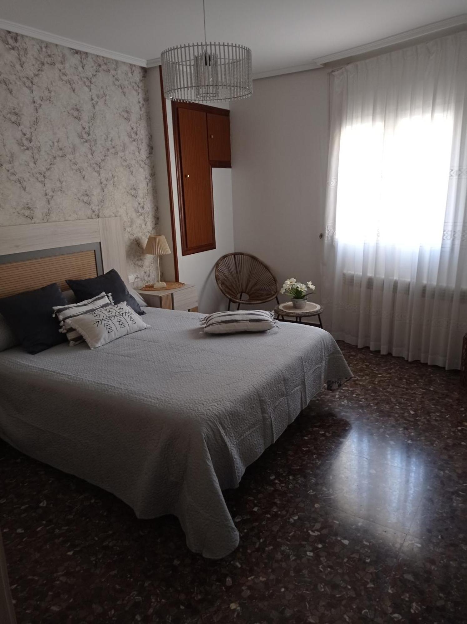 Feriado, Apartamento Con Parking Incluido Cella Bagian luar foto