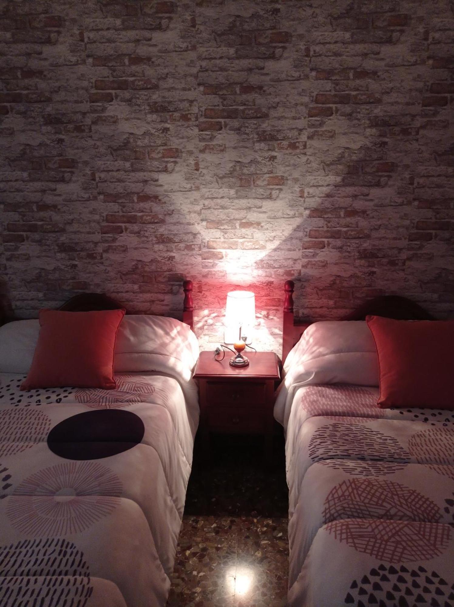 Feriado, Apartamento Con Parking Incluido Cella Bagian luar foto
