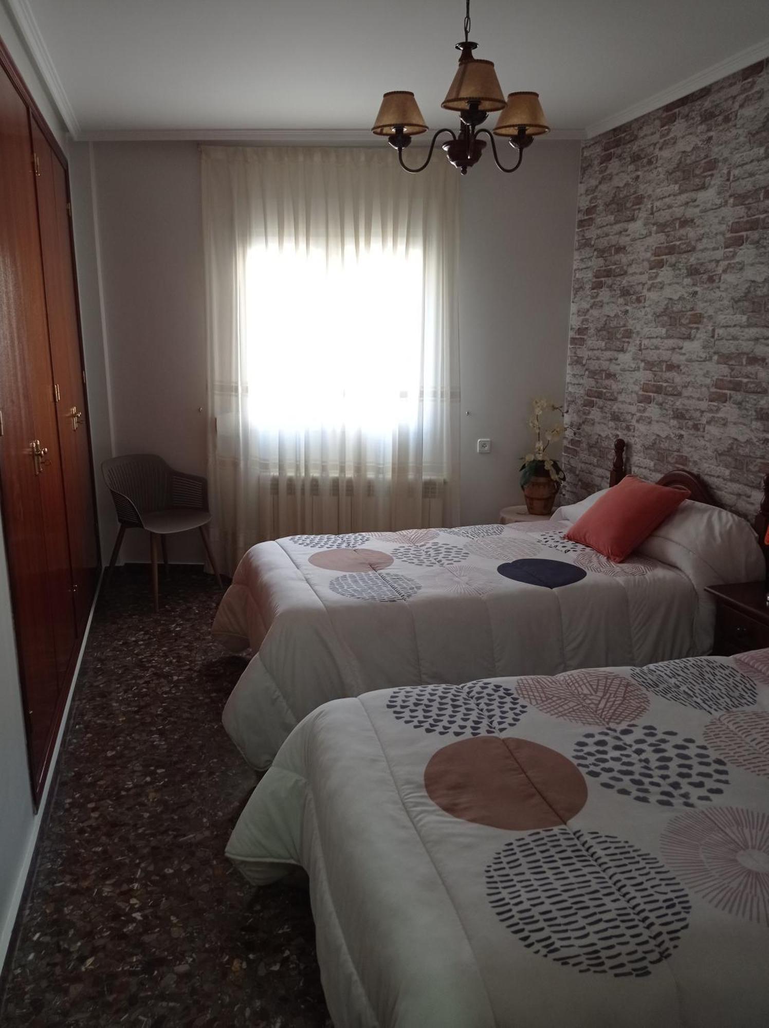 Feriado, Apartamento Con Parking Incluido Cella Bagian luar foto