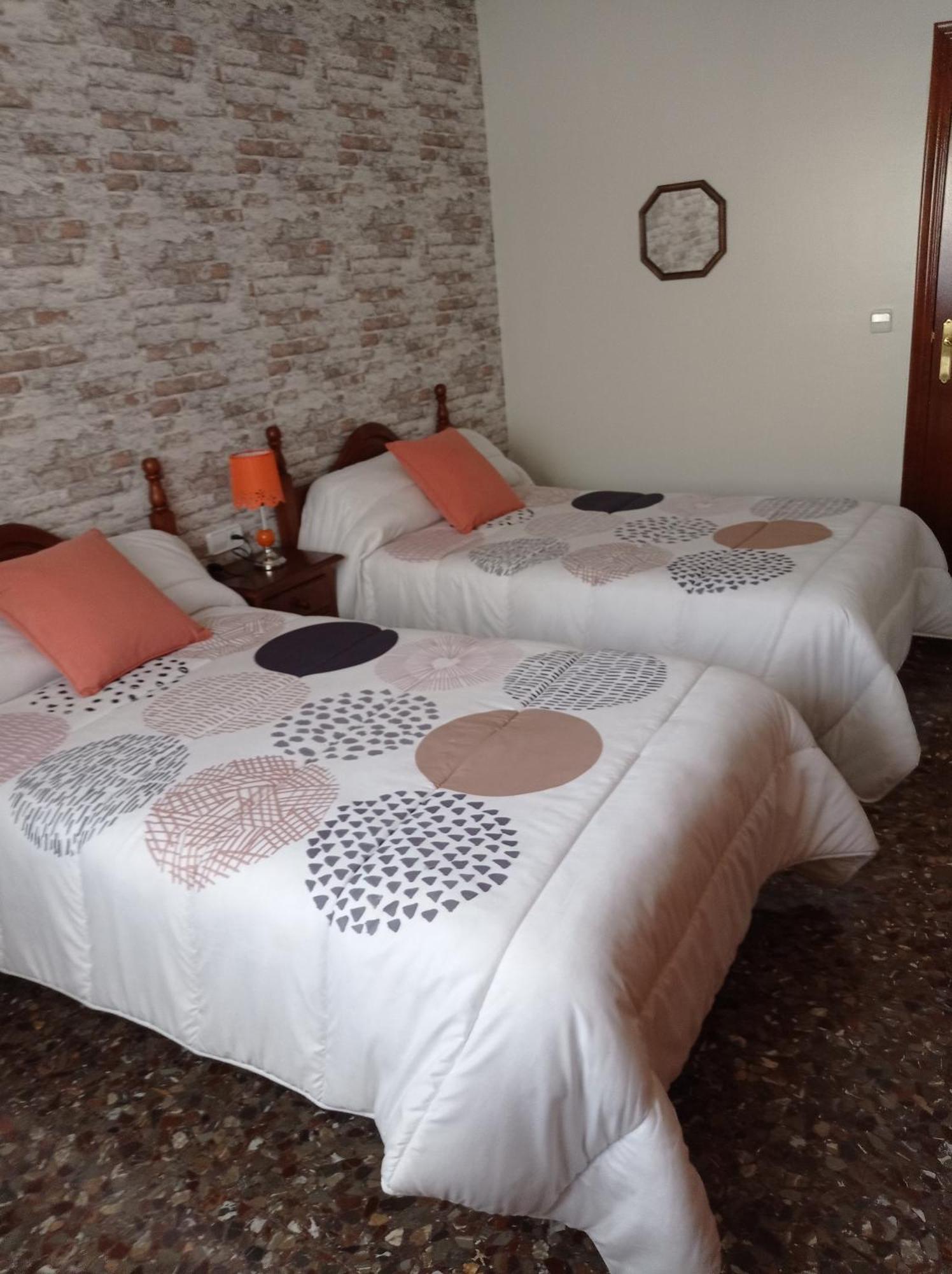 Feriado, Apartamento Con Parking Incluido Cella Bagian luar foto