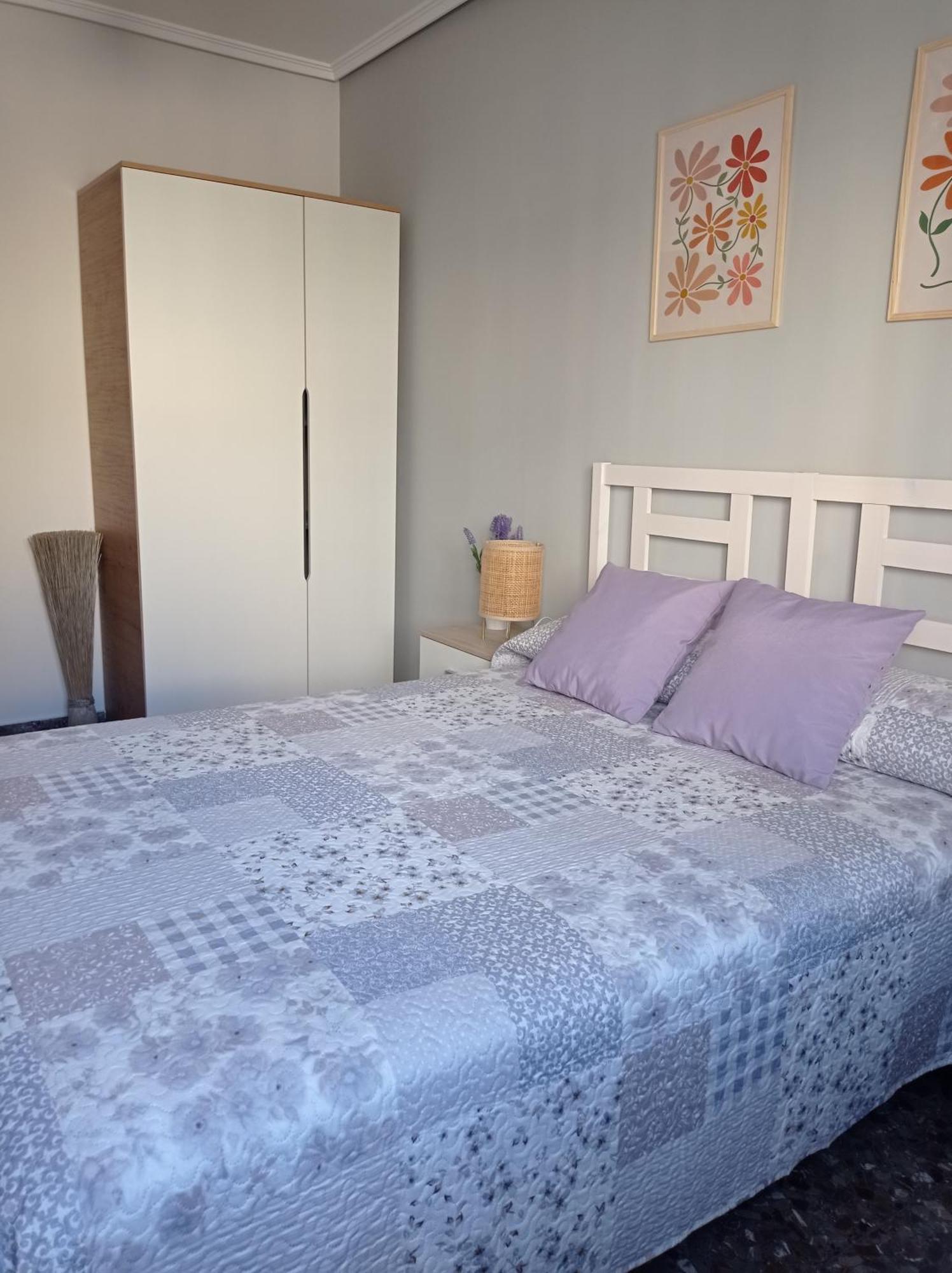 Feriado, Apartamento Con Parking Incluido Cella Bagian luar foto