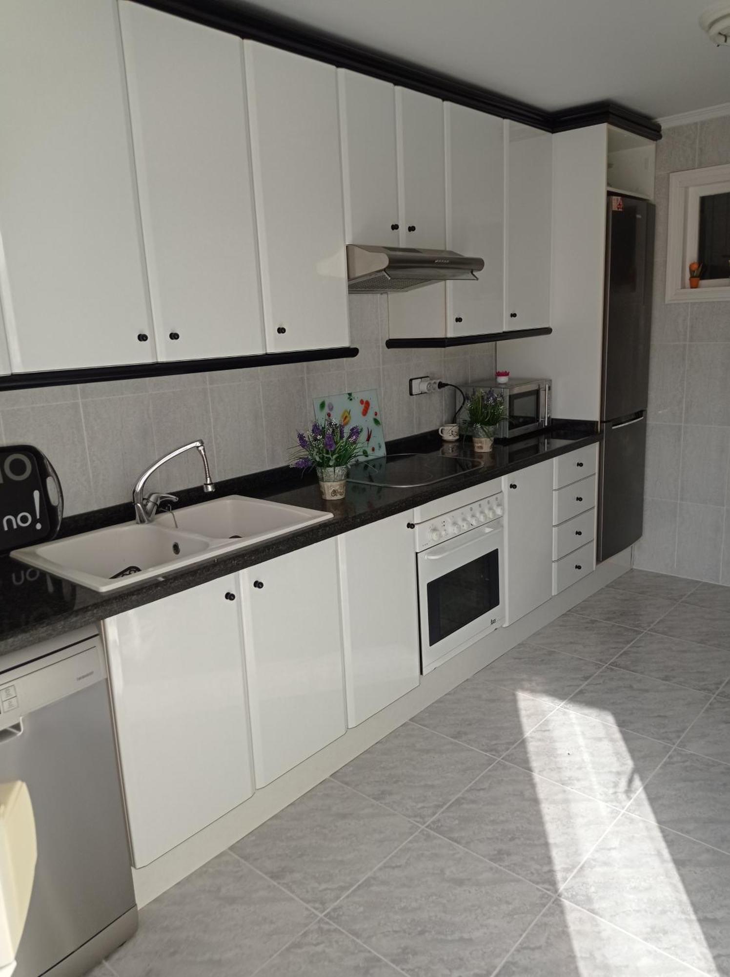 Feriado, Apartamento Con Parking Incluido Cella Bagian luar foto