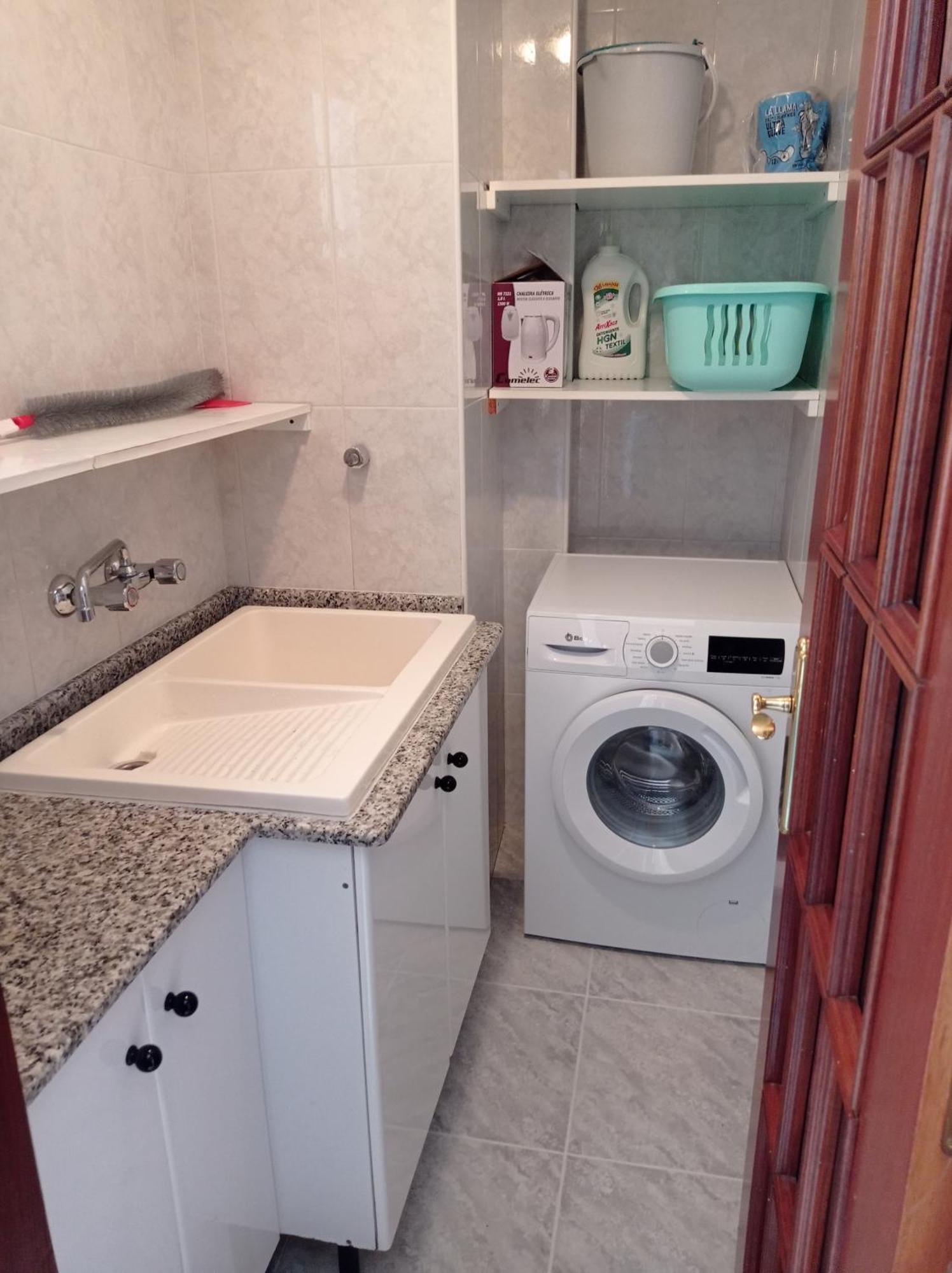 Feriado, Apartamento Con Parking Incluido Cella Bagian luar foto