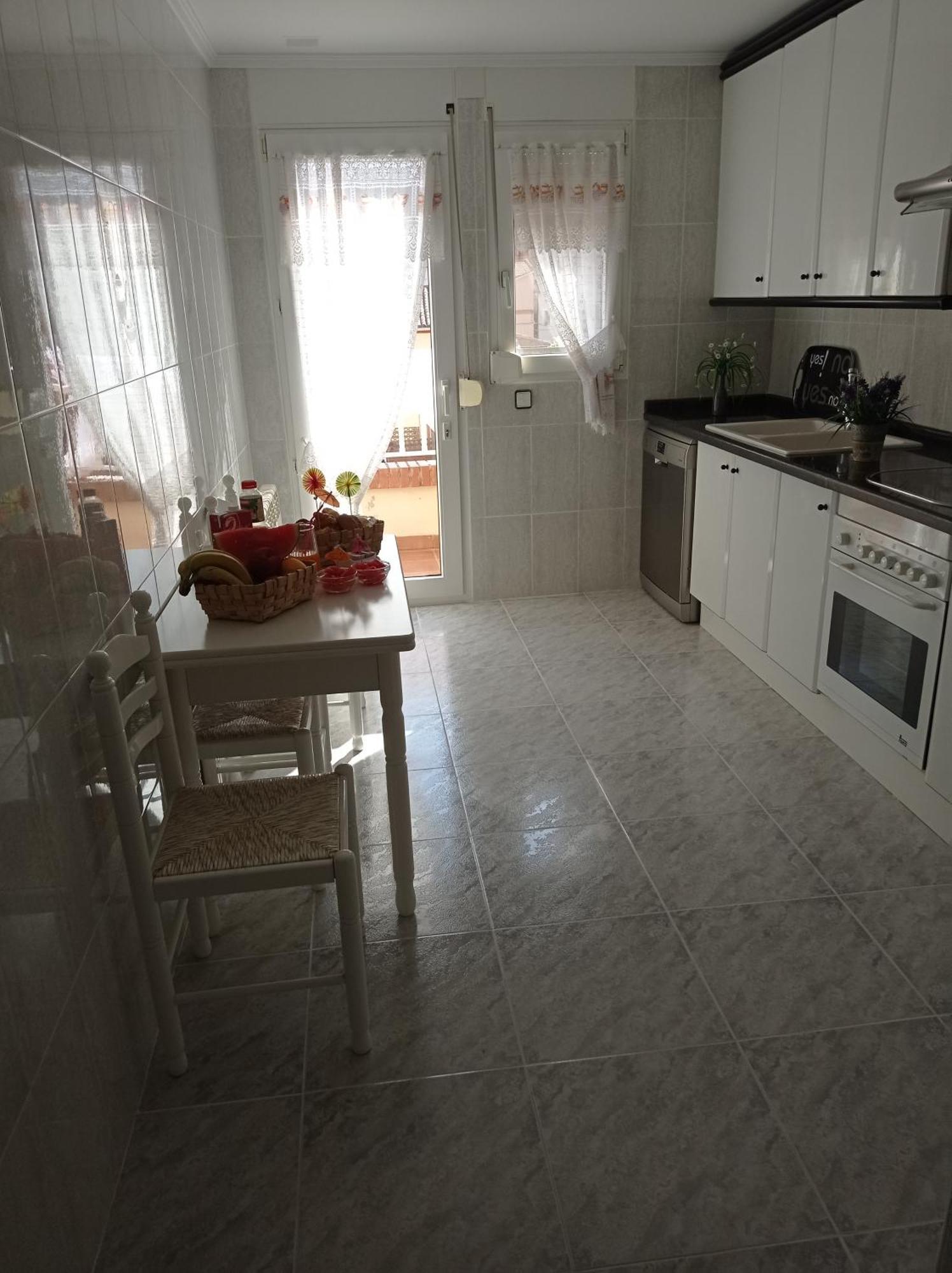 Feriado, Apartamento Con Parking Incluido Cella Bagian luar foto