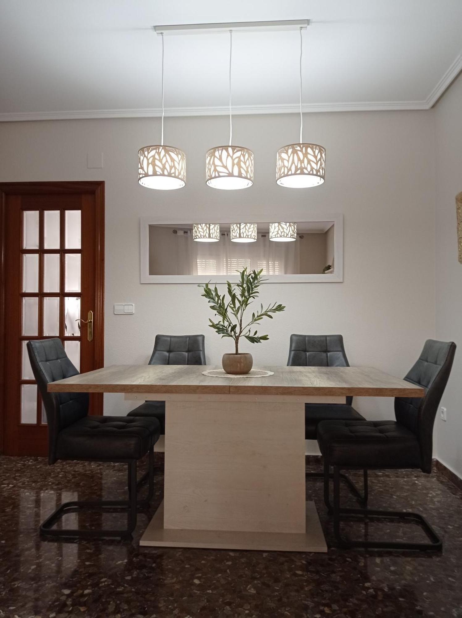 Feriado, Apartamento Con Parking Incluido Cella Bagian luar foto