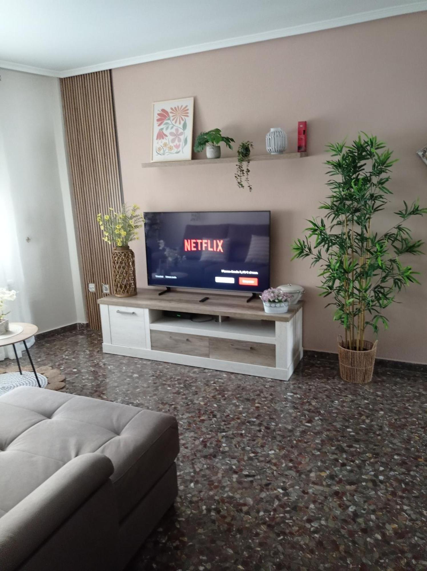 Feriado, Apartamento Con Parking Incluido Cella Bagian luar foto