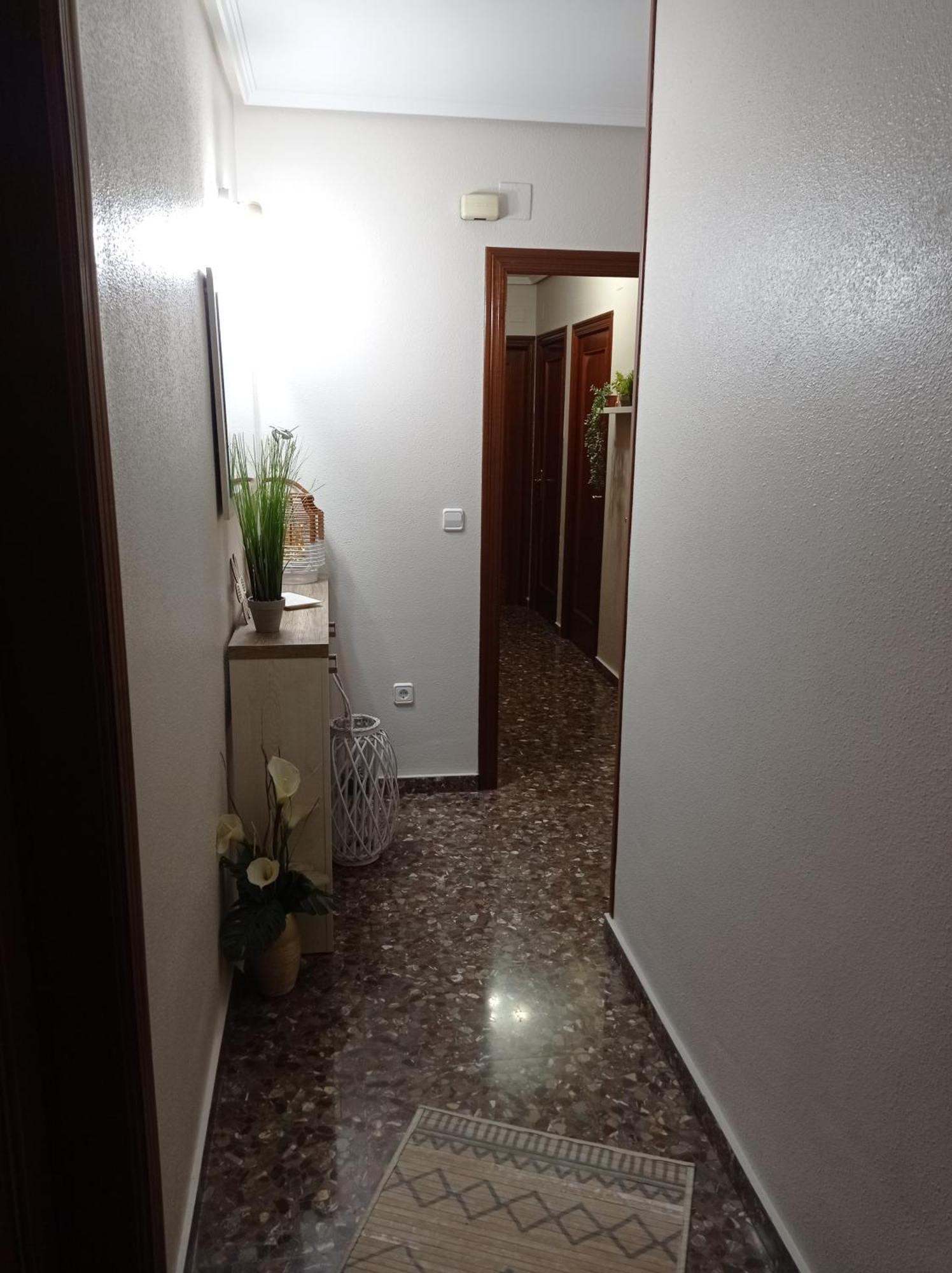 Feriado, Apartamento Con Parking Incluido Cella Bagian luar foto