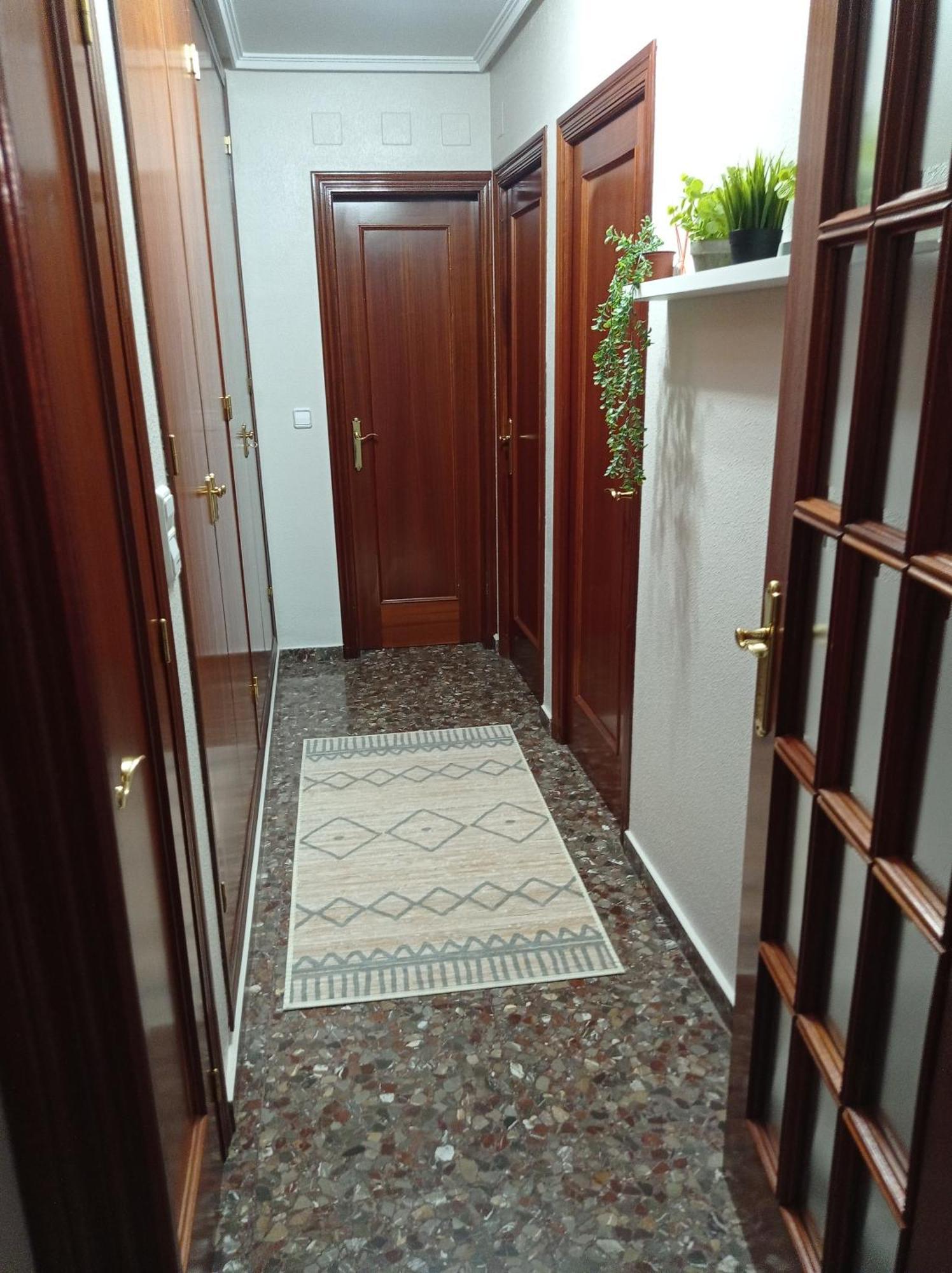 Feriado, Apartamento Con Parking Incluido Cella Bagian luar foto
