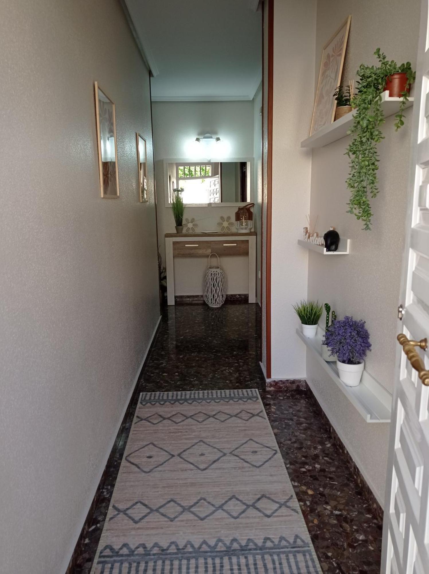 Feriado, Apartamento Con Parking Incluido Cella Bagian luar foto