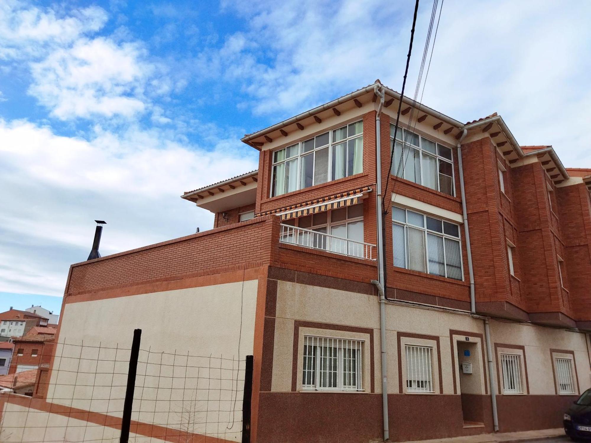 Feriado, Apartamento Con Parking Incluido Cella Bagian luar foto