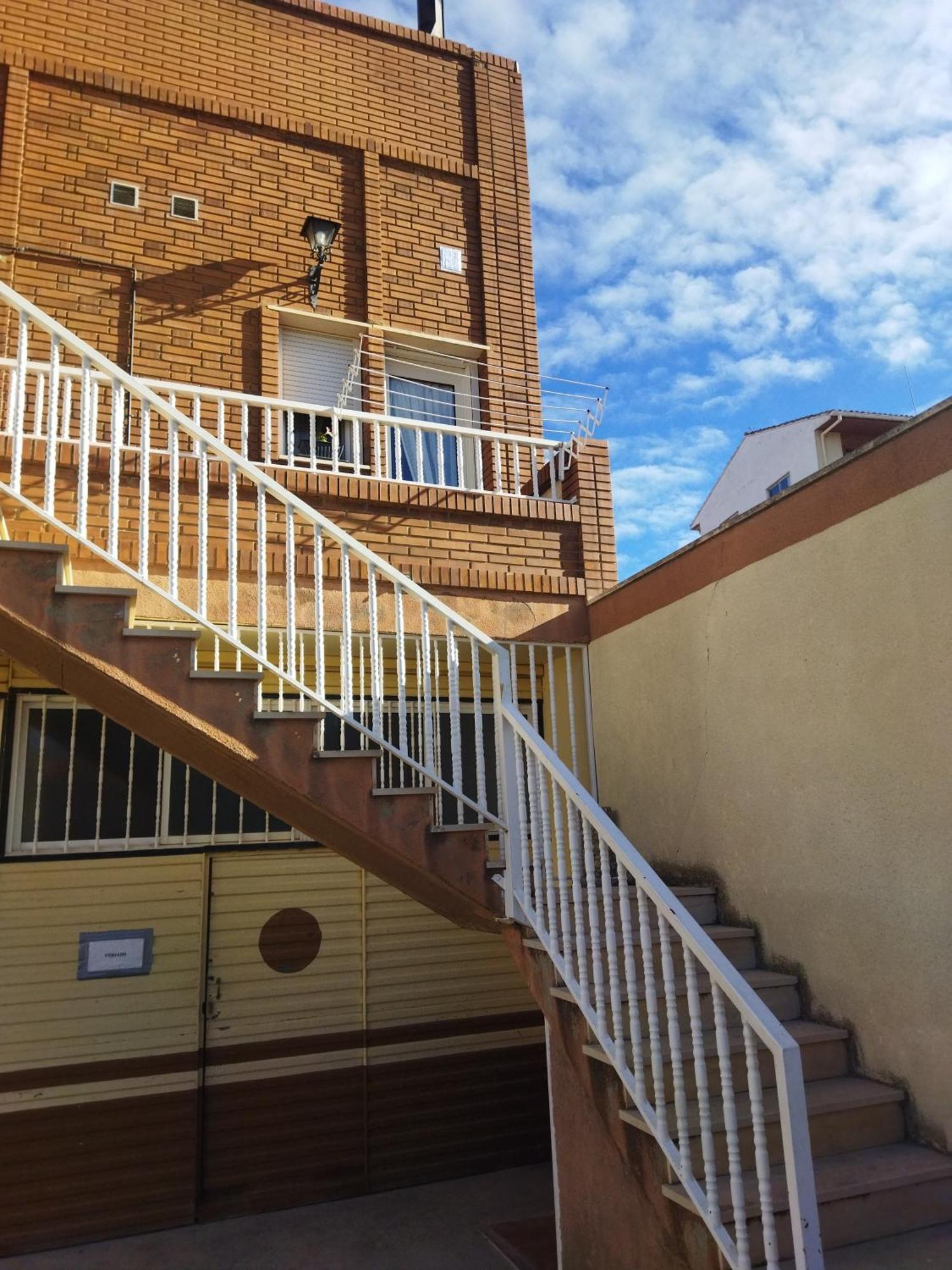 Feriado, Apartamento Con Parking Incluido Cella Bagian luar foto